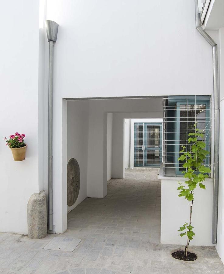 Covadonga 9 Apartments - Triana Sevilla Exteriör bild