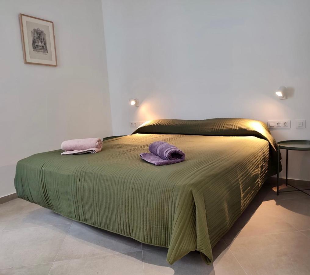 Covadonga 9 Apartments - Triana Sevilla Rum bild