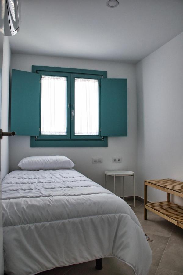 Covadonga 9 Apartments - Triana Sevilla Exteriör bild
