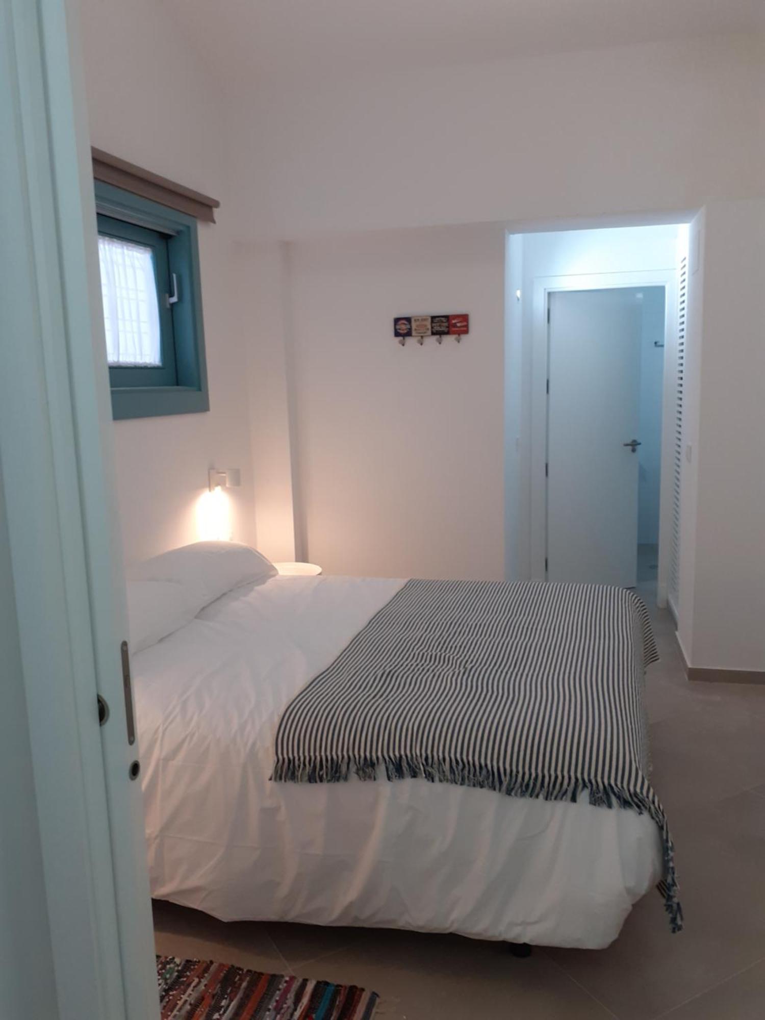 Covadonga 9 Apartments - Triana Sevilla Rum bild