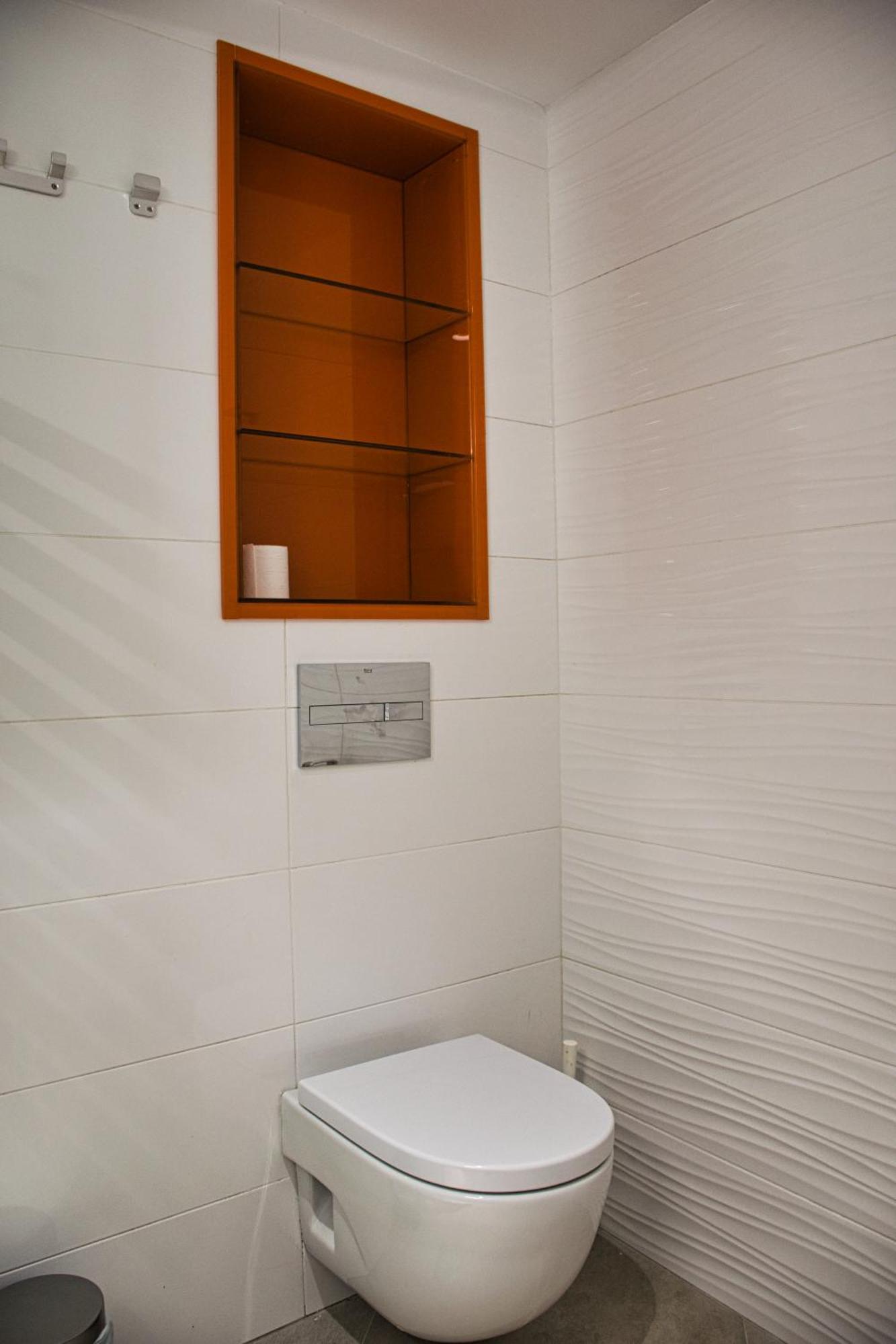 Covadonga 9 Apartments - Triana Sevilla Rum bild